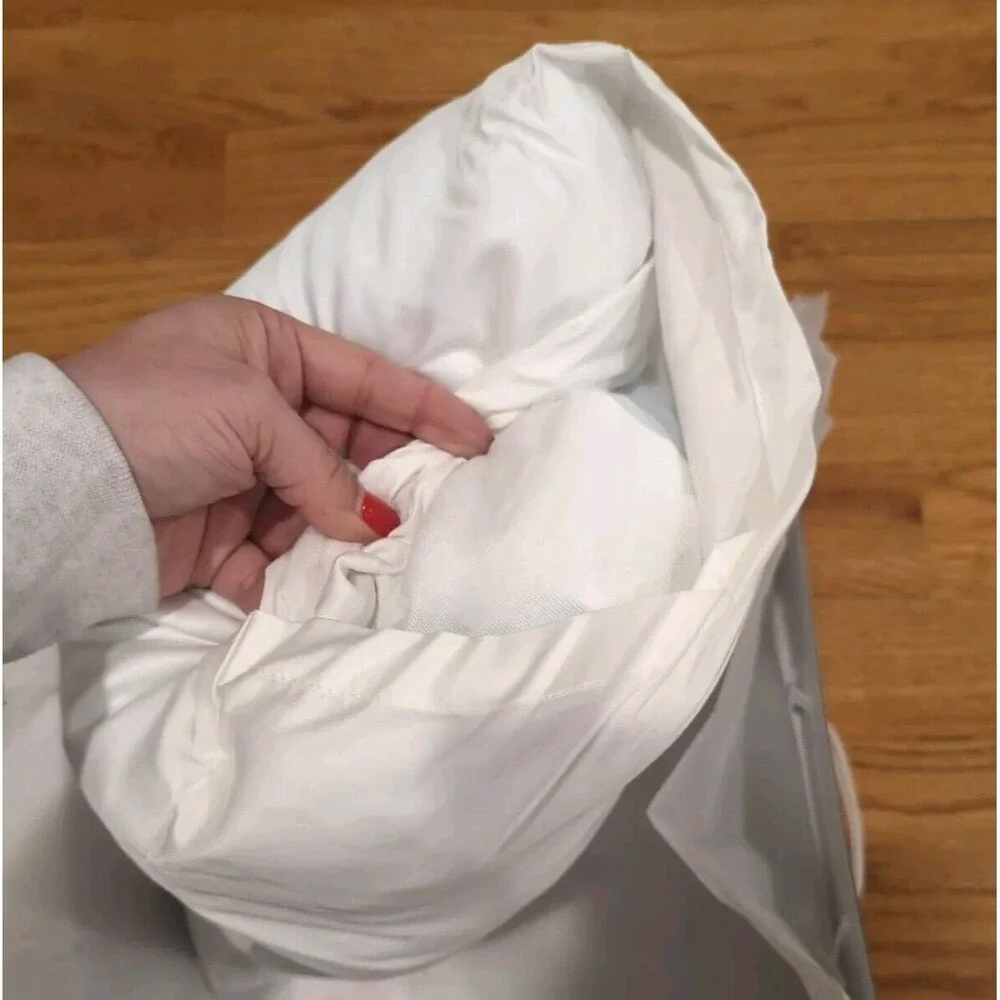 Lilli Sleep Mom and Me‎ Maternity Pillow NEW in BOX